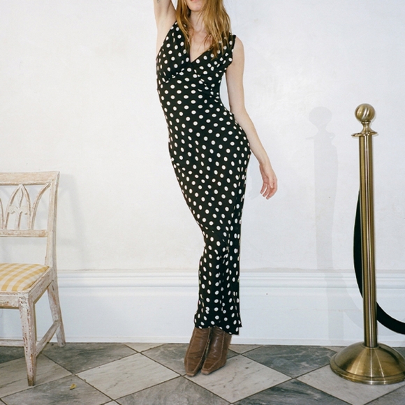 Realisation Par Dresses & Skirts - Realisation The Delphinein Midnight Spot